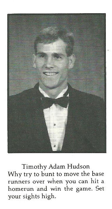 Tim Hudson